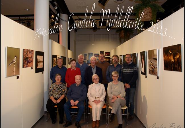 Fotoclub Candela Middelkerke