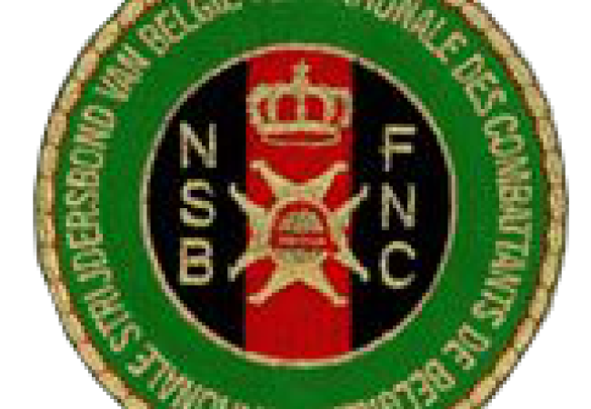NSB Middelkerke (Nationale Strijdersbond)