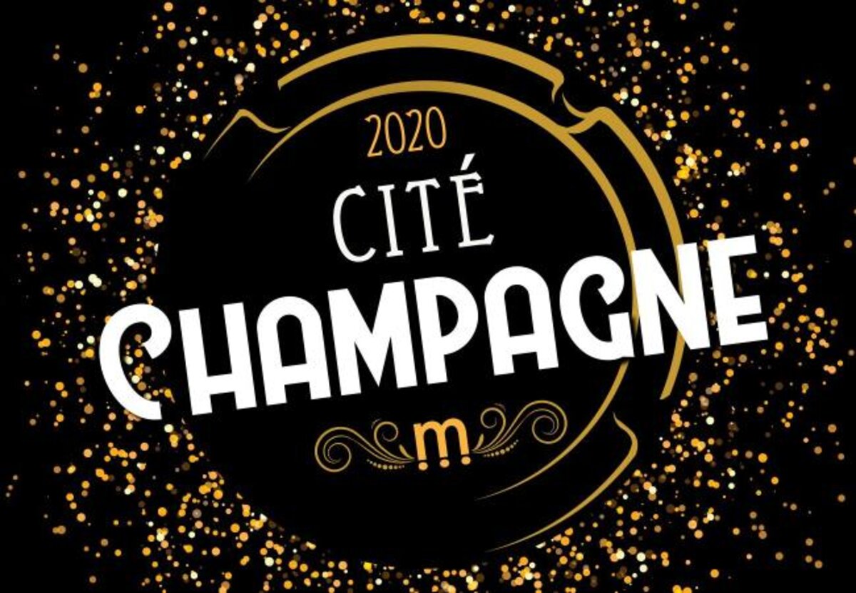 Annulatie Cité Champagne 2020