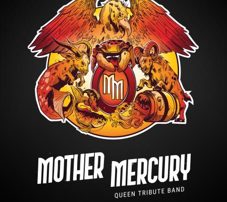 Mother Mercury