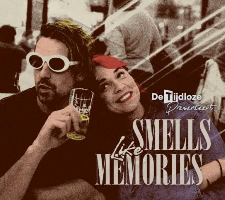 Nirvana live-rockumentary "Smells Like Memories"
