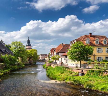 Ettlingen