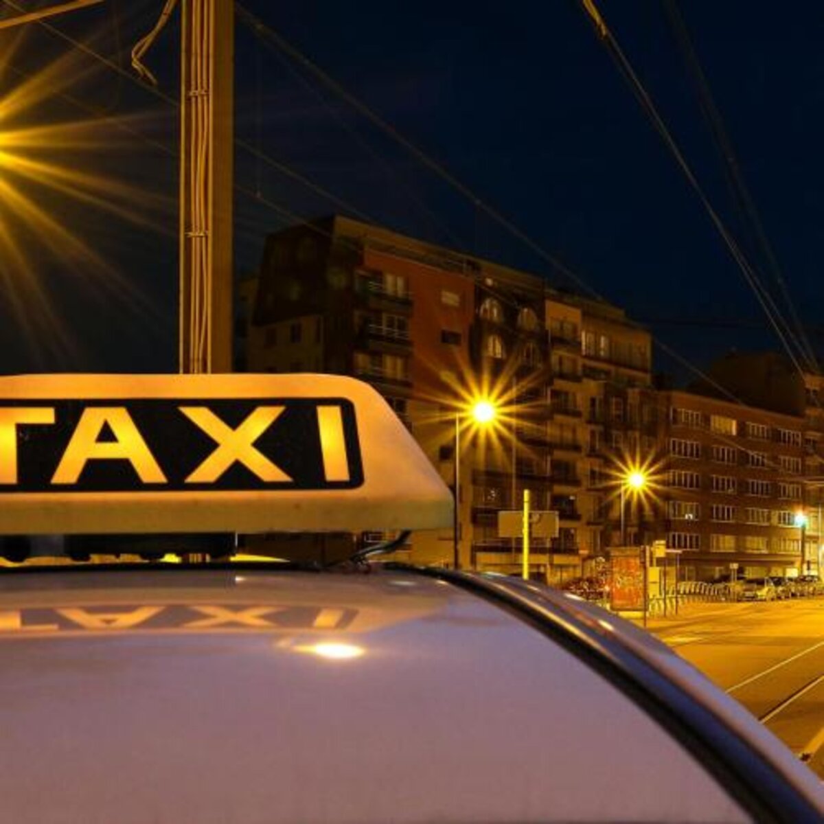 Taxicheques voor jongeren