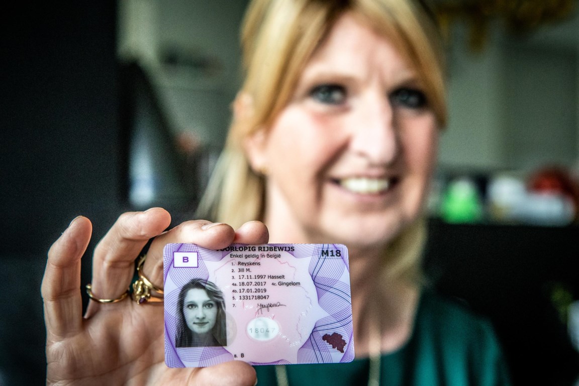 Kan Mijn Belgische Rijbewijs In Het Buitenland Worden Ingetrokken? - Inschrijven terugkommoment rijbewijs - Drive Safe Academy thumbnail