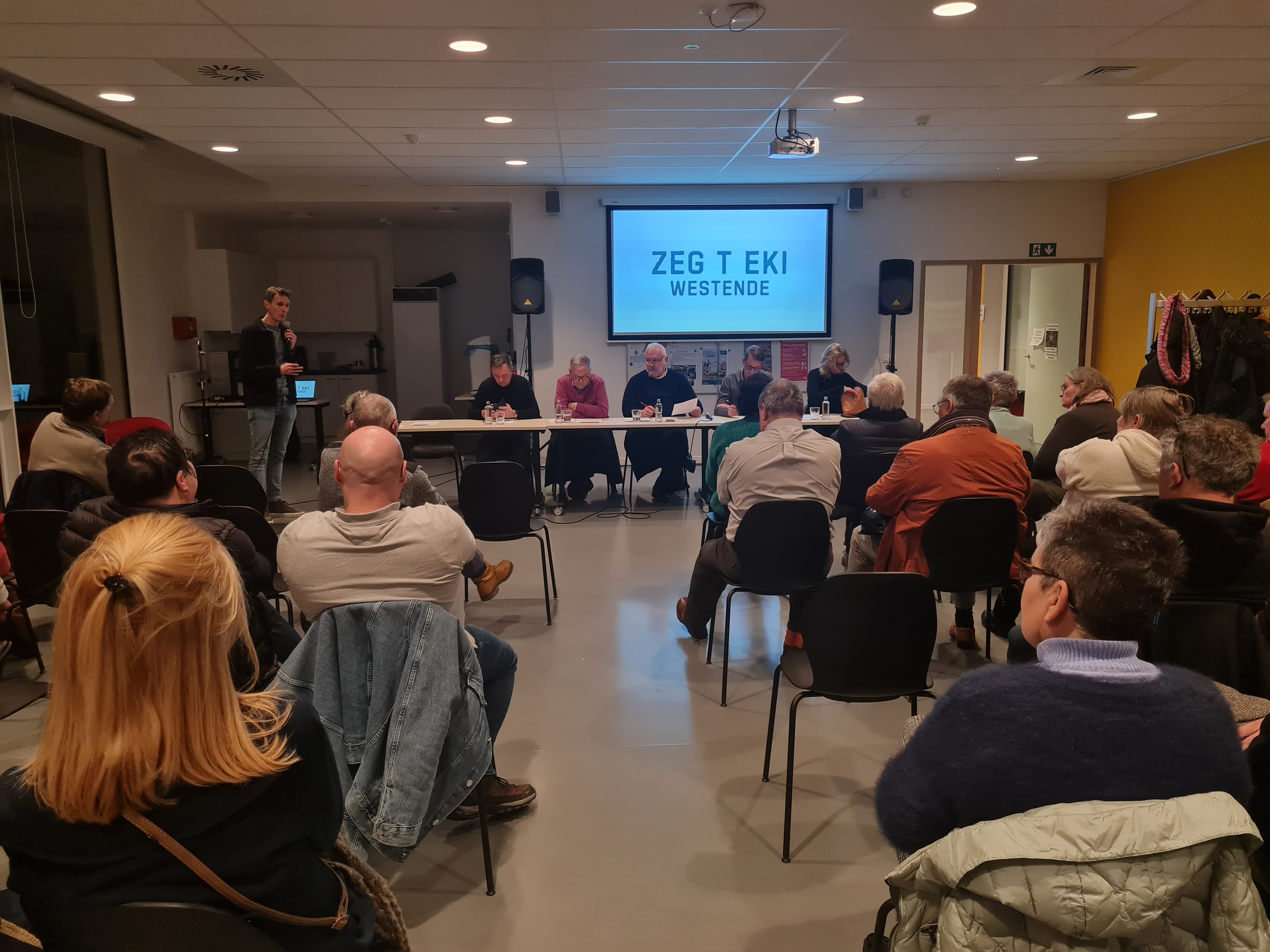 foto gemeente Middelkerke