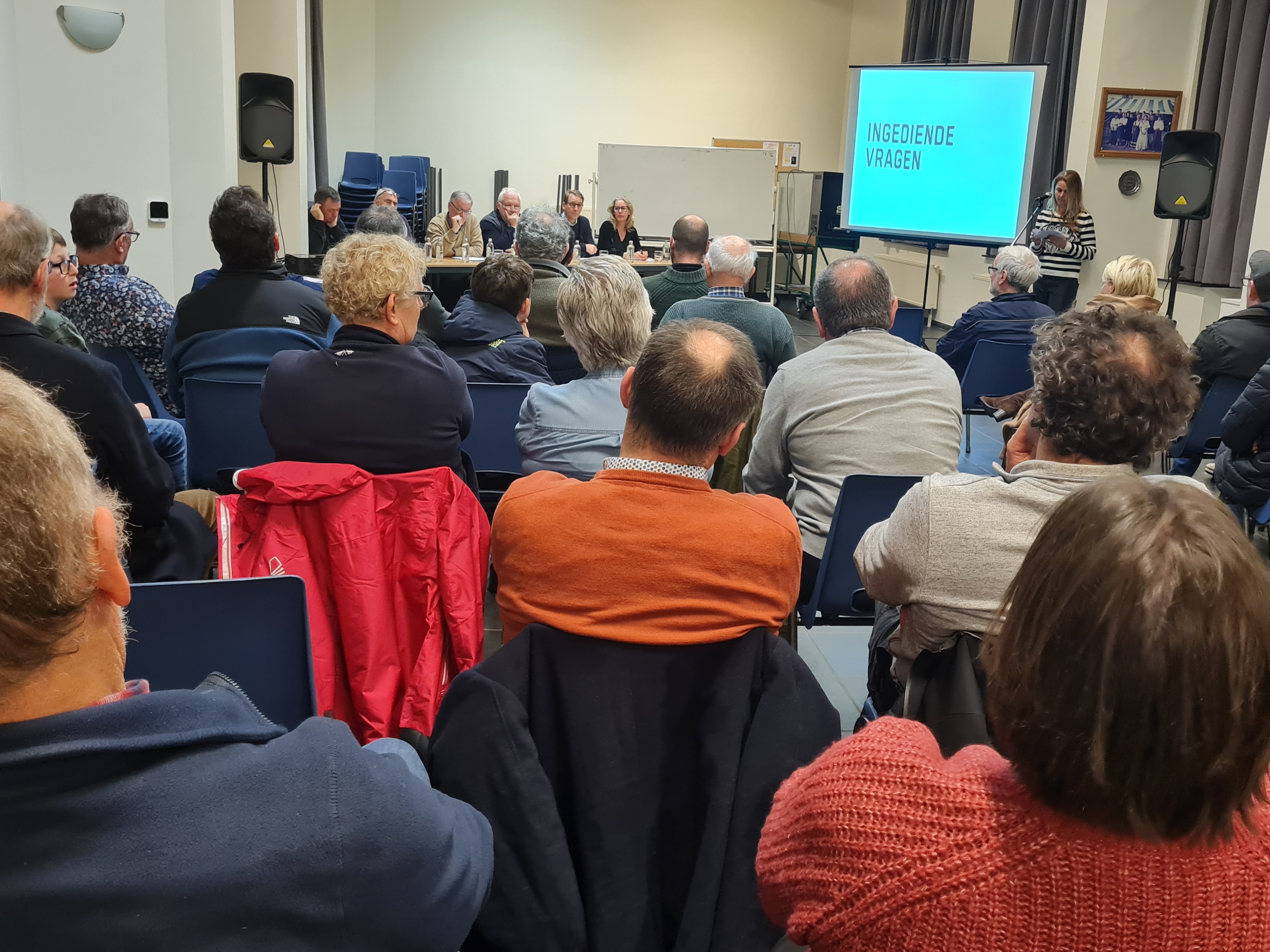 foto gemeente Middelkerke