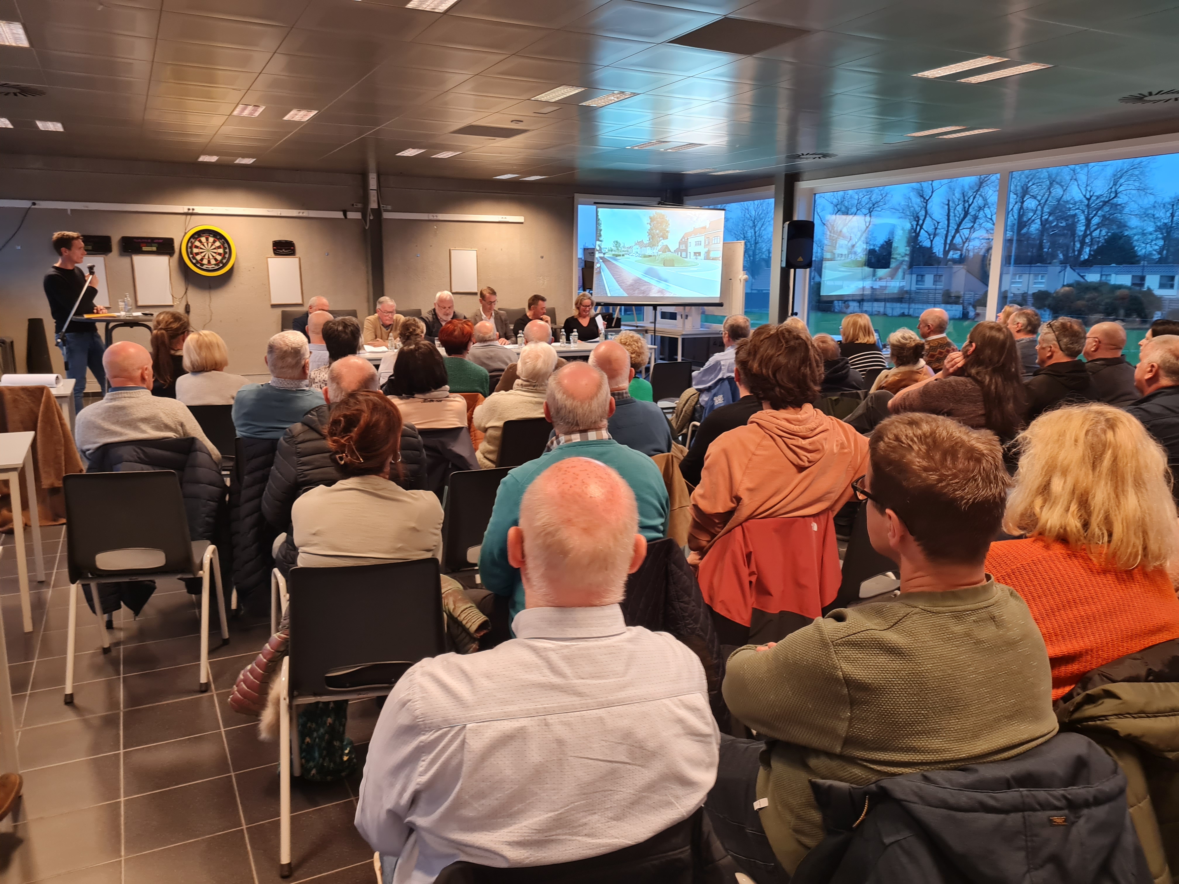 foto gemeente Middelkerke
