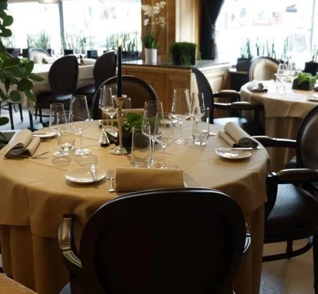 Table d'Or
