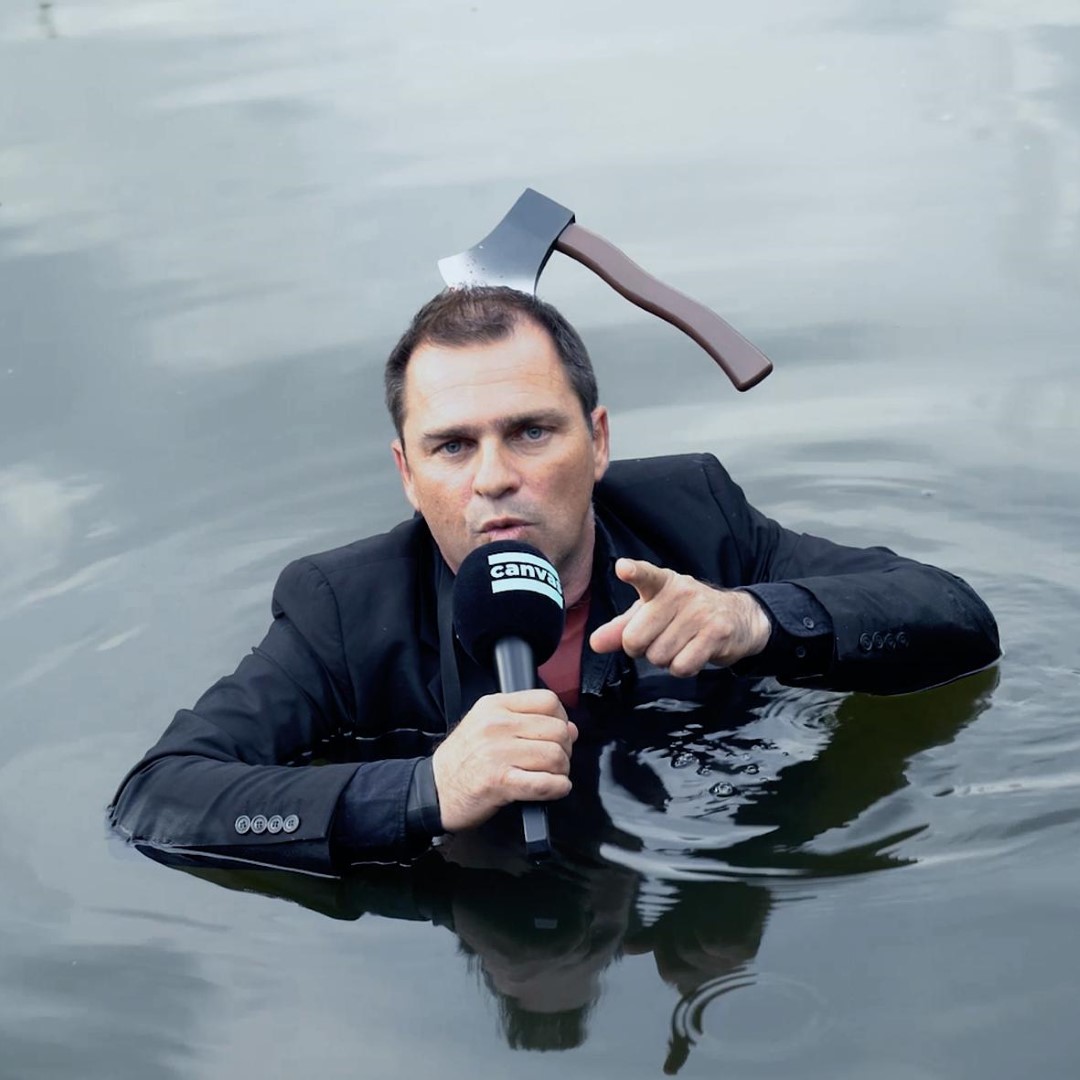 Luc Haekens: Wereldberoemd