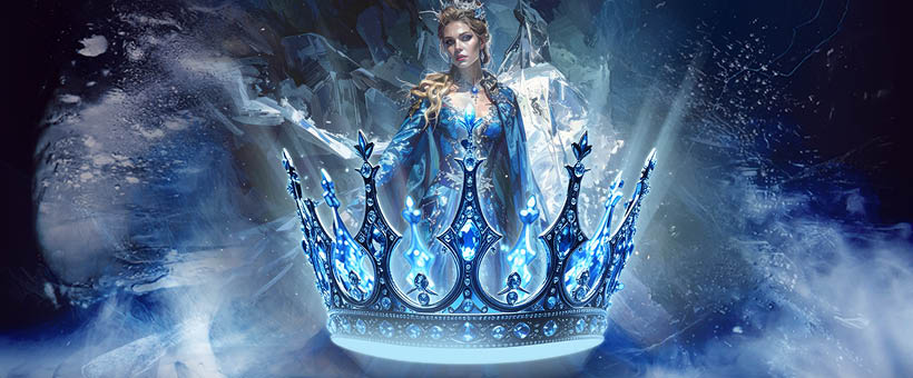 The Snowqueen - A Fantastic Fairytale Ballet