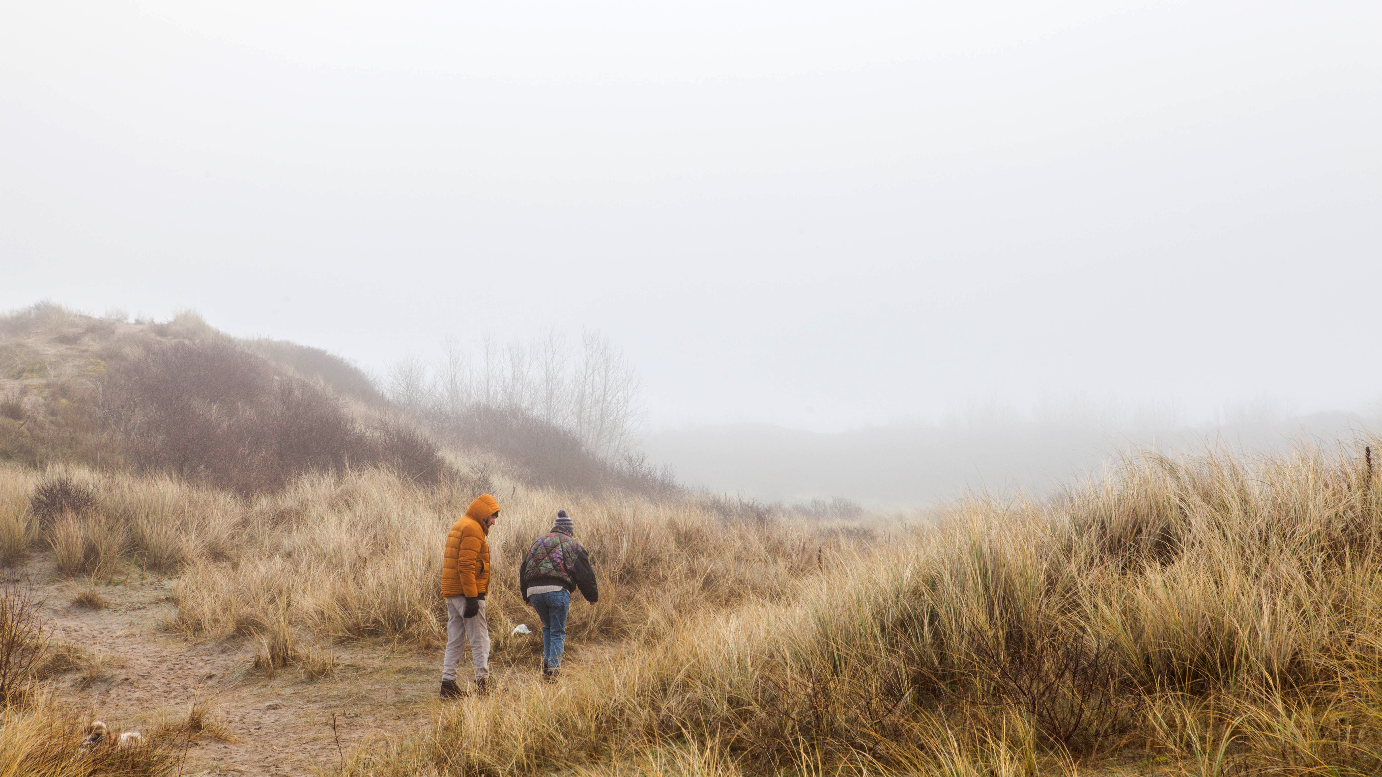 Mysterieus Middelkerke