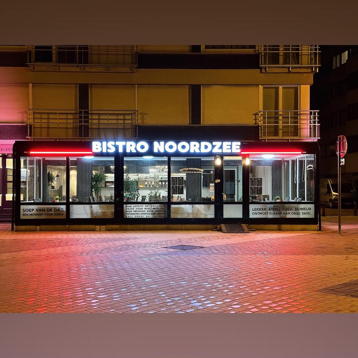 Bistro Noordzee
