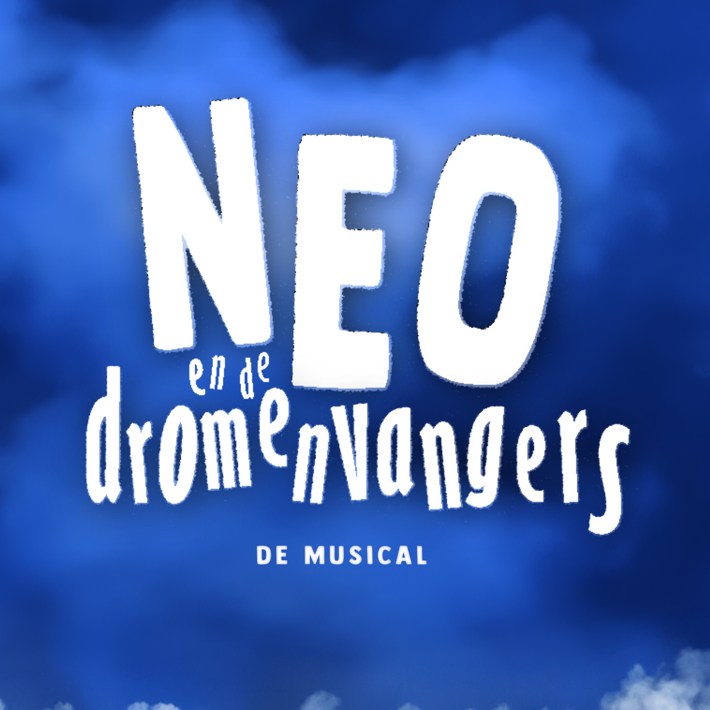 Starlight Musical: Neo & de dromenvangers
