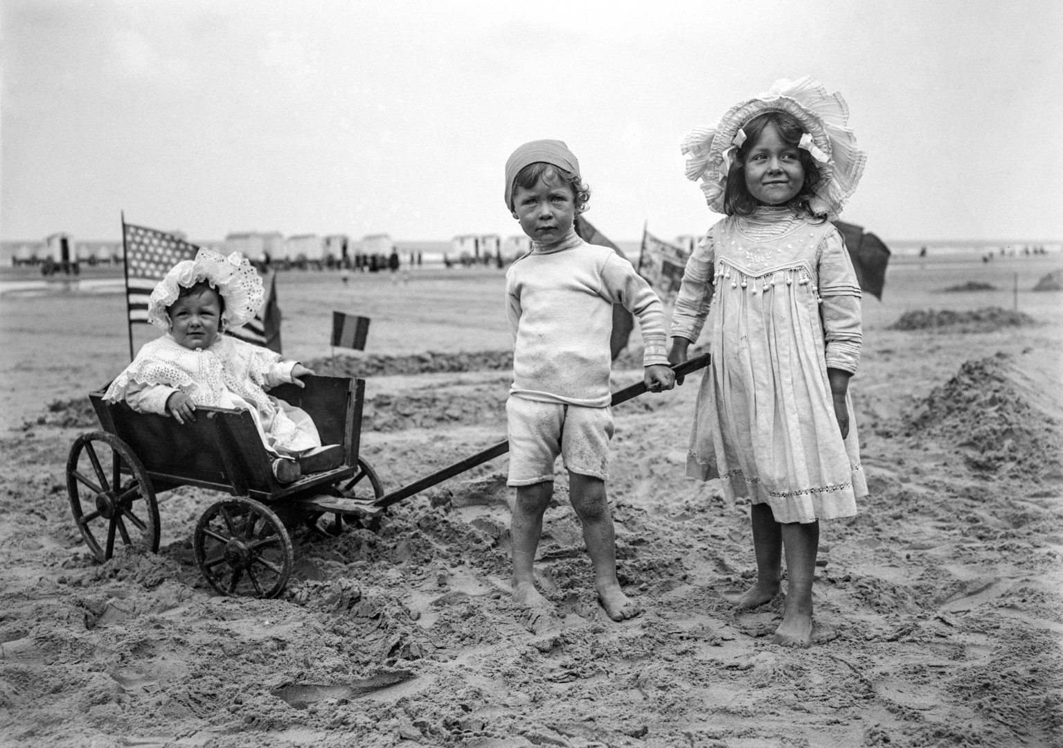 Doe-Expo 150 jaar badplaats!