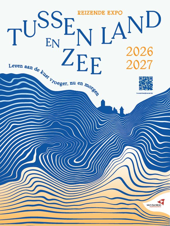 Expo Tussen Land en Zee