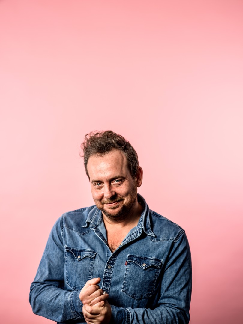 Dries Heyneman: Voor Normale Mensen