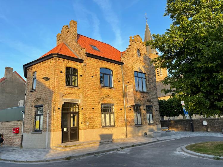 Herberg 't Oud Gemeentehuis