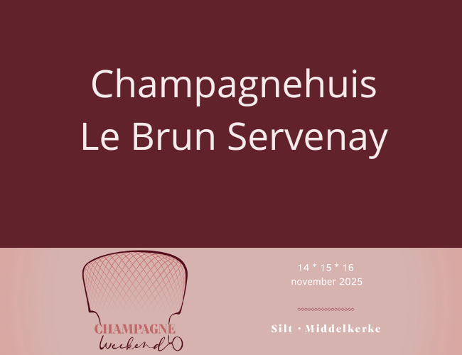 Le Brun Servenay