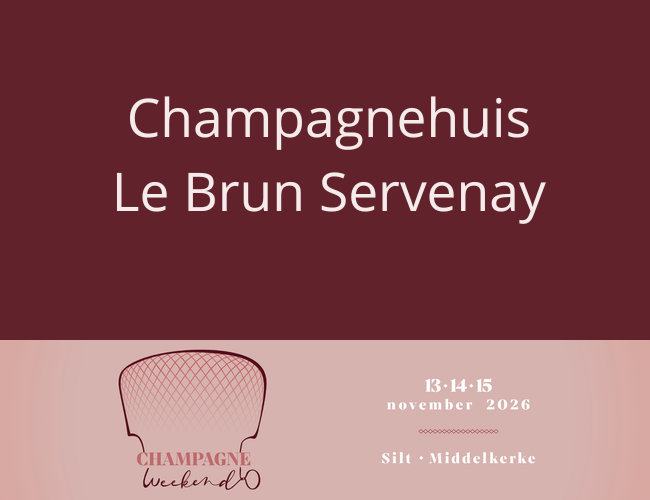 Le Brun Servenay