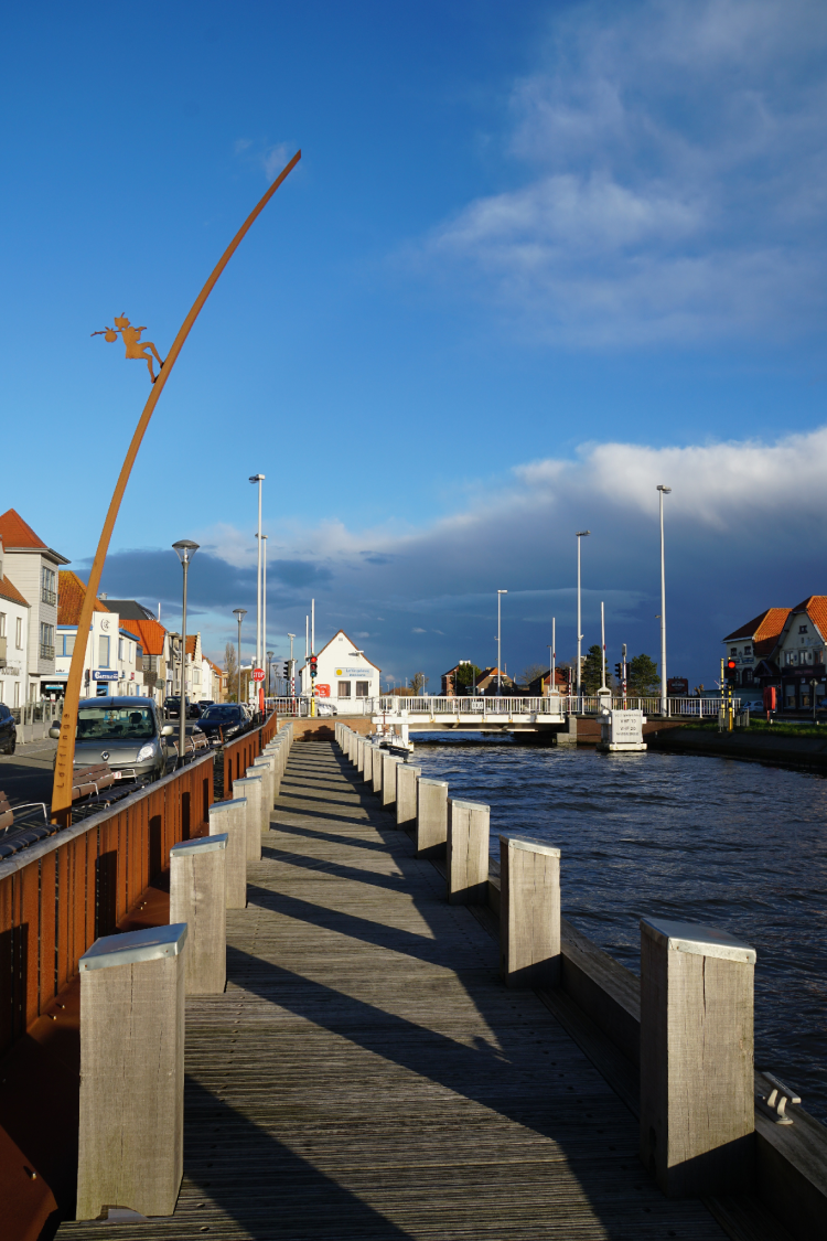 Leffingebrug