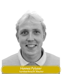 meester Hannes