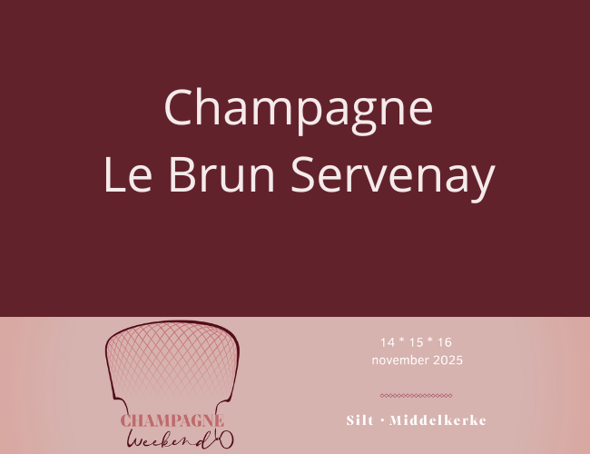Le Brun Servenay