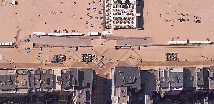 foto Google Earth