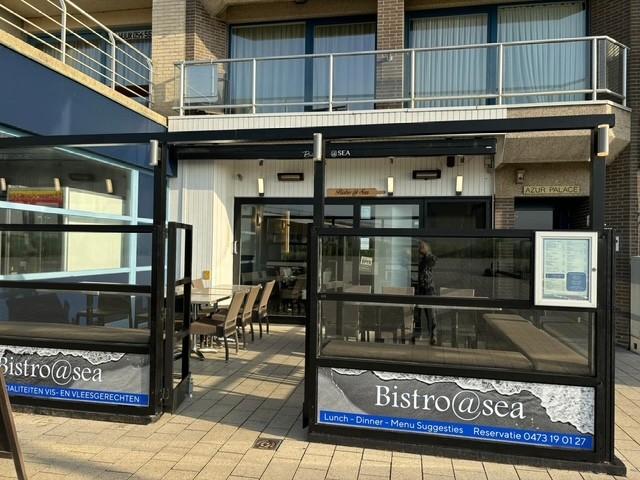Bistro@Sea