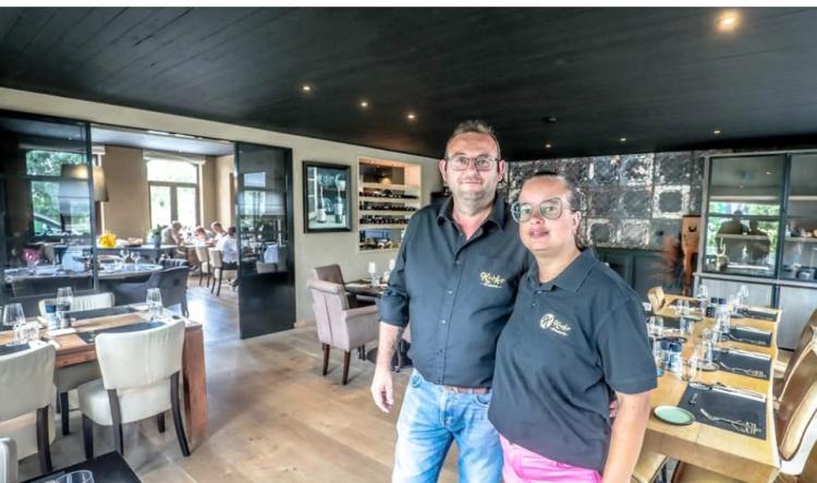 Brasserie Kroko