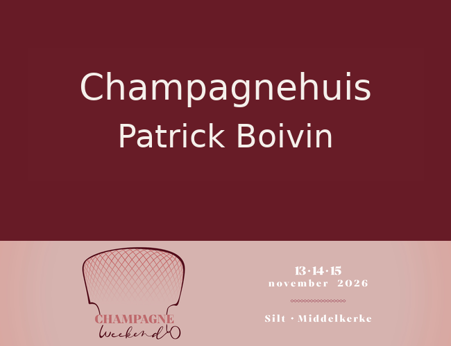 Patrick Boivin