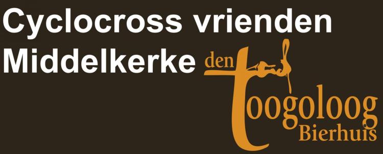 Cyclocross Vrienden
