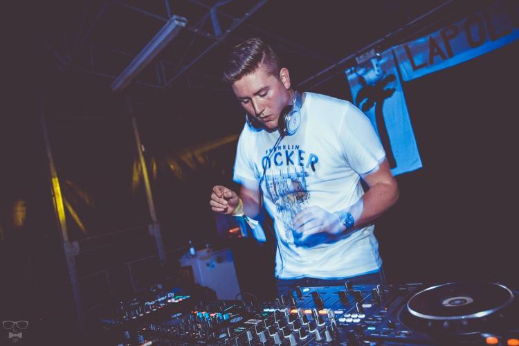 DJ DK