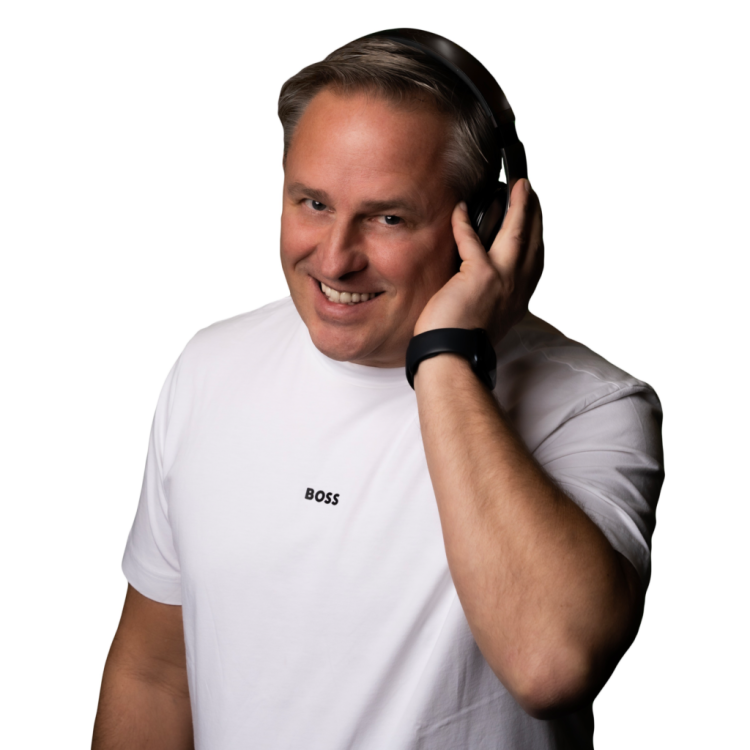 DJ F.R.A.N.K.