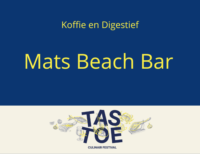 Mats Beach Bar