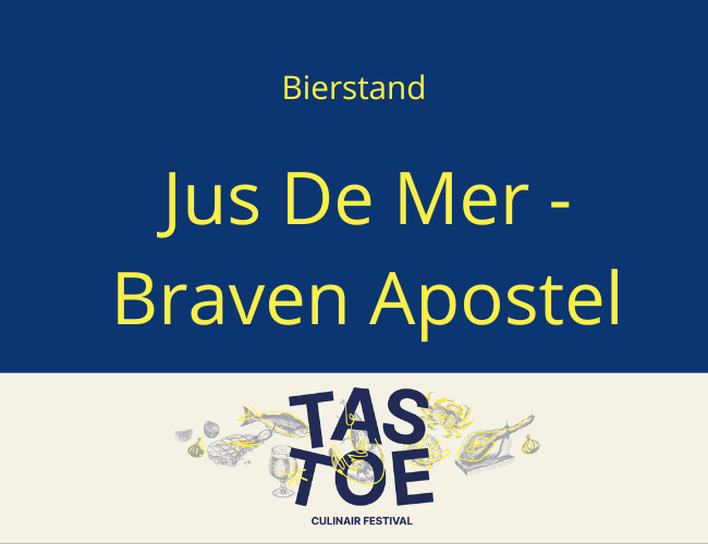 Jus de Mer