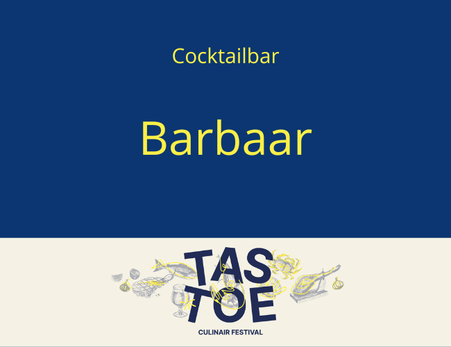 Barbaar