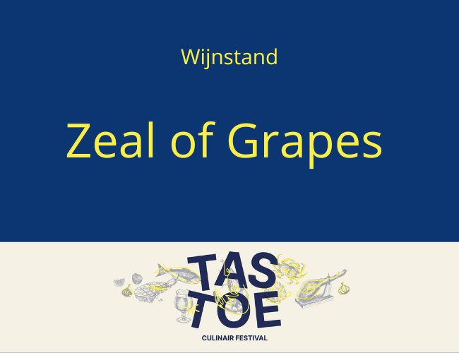 Zeal of Grapes
