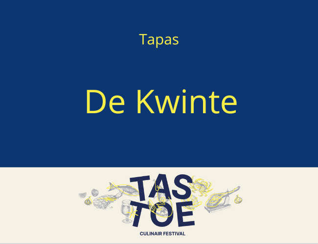 De Kwinte (tapas)