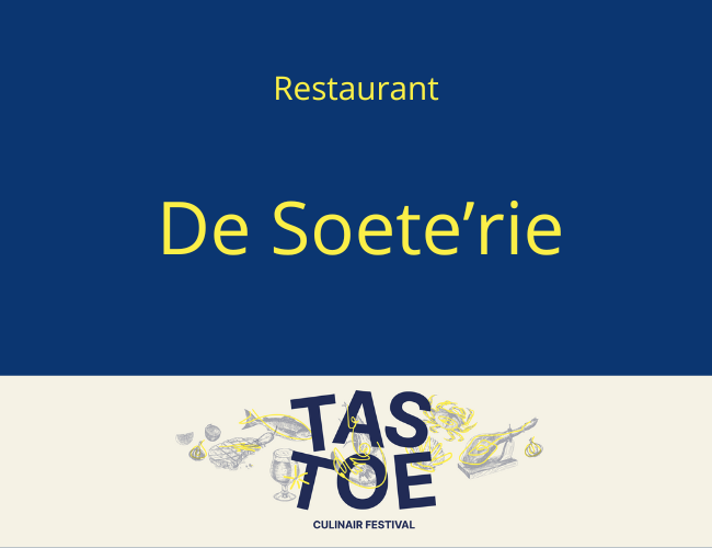 De Soete'rie