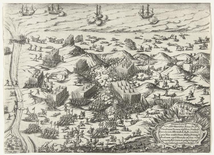 Slag bij Nieuwpoort