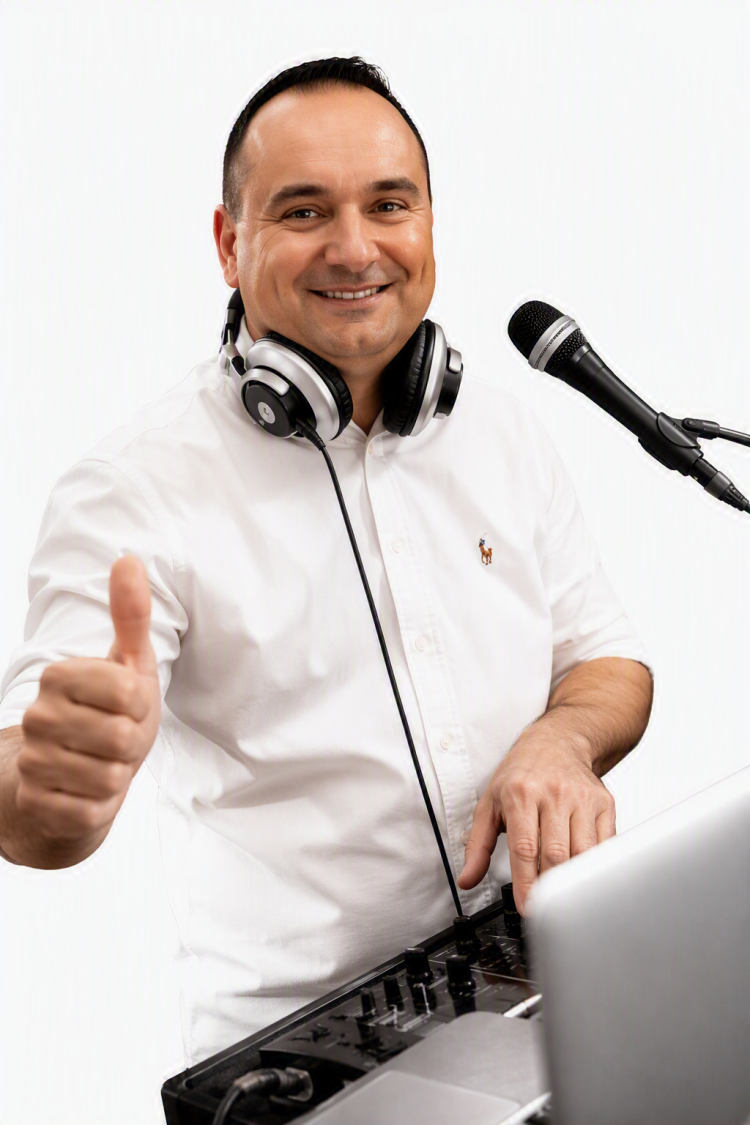 DJ Koen