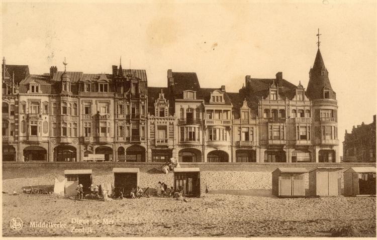 Villa Doris