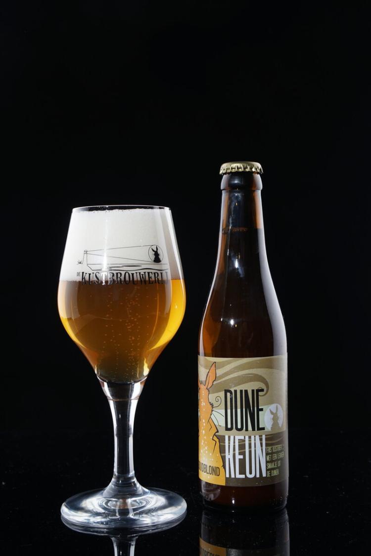 Kustbrouwerij