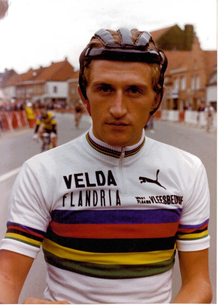 Freddy Maertens