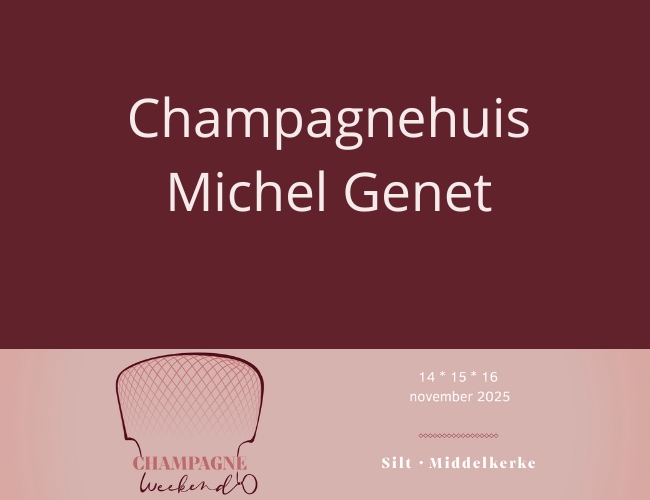 Michel Genet
