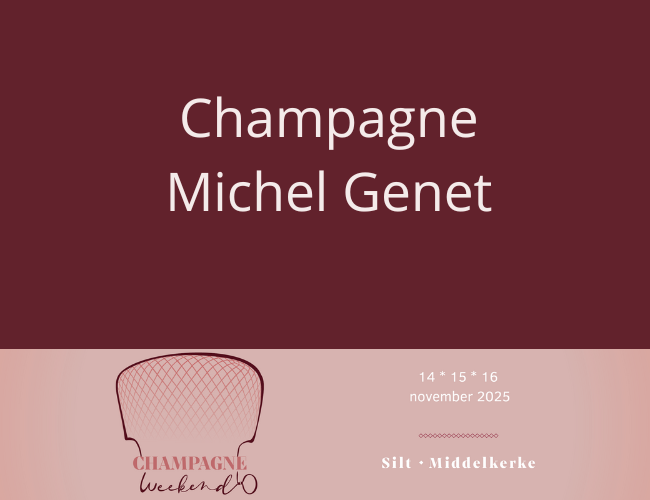 Michel Genet