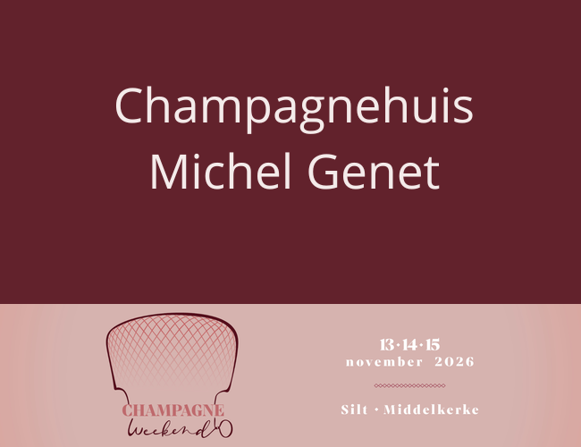 Michel Genet