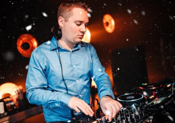 DJ Hauspie