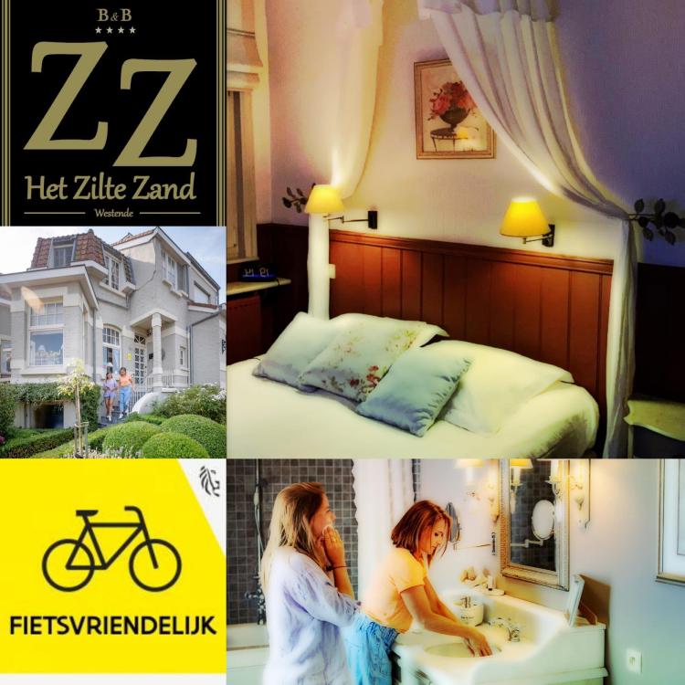 Het Zilte Zand