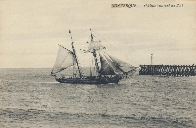 Ijslandvaarders